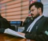 Adv Avinash Singh Rathore