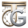 TathyaGrid Logo