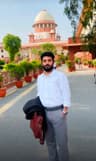 Adv Shashank Singh Sisodia
